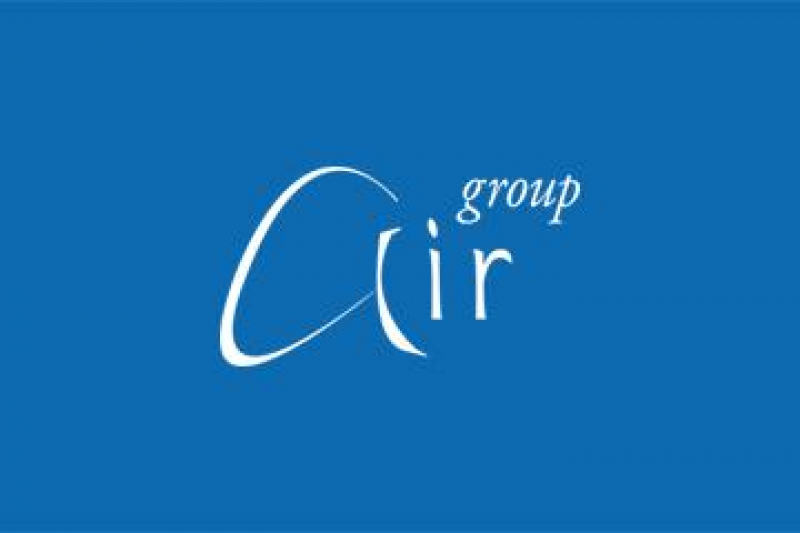 air group × OmniPeace（オムニピース）コラボレーションTシャツ発売！