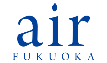 air-FUKUOKA