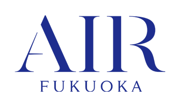 air福岡