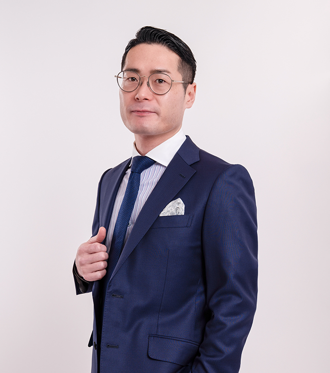 垢抜け大人ヘア