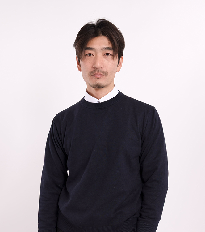 清潔感と抜け感を両立した大人ナチュラルショート