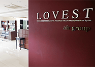 LOVEST二子玉川