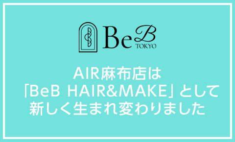 BeB TOKYO