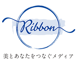 Ribbon　美とあなたをつなぐメディア