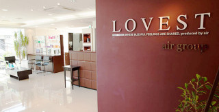LOVEST二子玉川