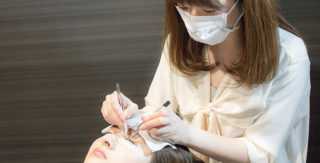 Eyelash（AIR-OSAKA）