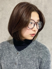 初めての方もおすすめ！ブラウン系カラー徹底解剖