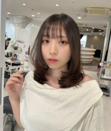 今更聞けないレイヤーカット大解説！！