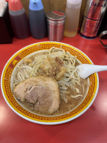 京橋の！