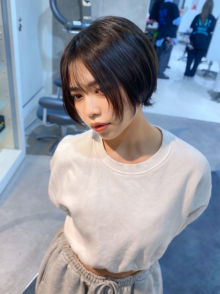 表参道駅徒歩3分ショートカットならお任せください