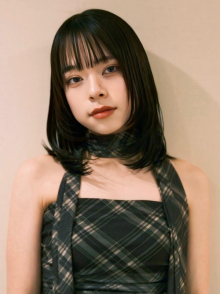 レイヤーカット◎