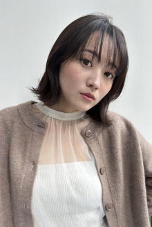 くびれヘア〜ボブスタイル〜