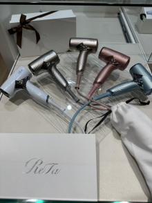 【山本】最小最強 リファドライヤーSE