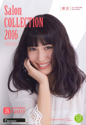 Salon Collection 2016