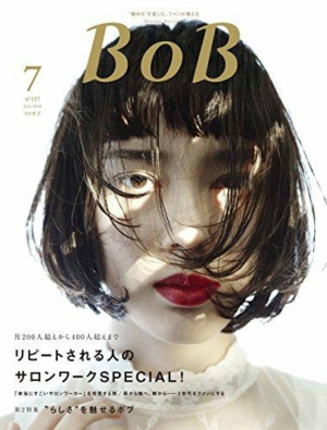 BOB7月号