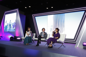 Beautycon tokyo