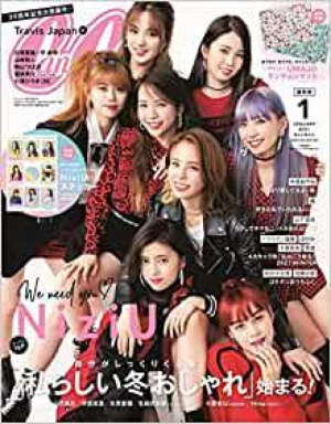 Can Cam1月号