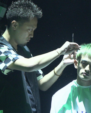 デミ　コスメティクス「トイロナイト2025」