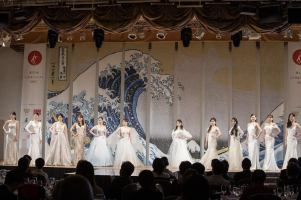 第57回　ミス日本コンテスト2025