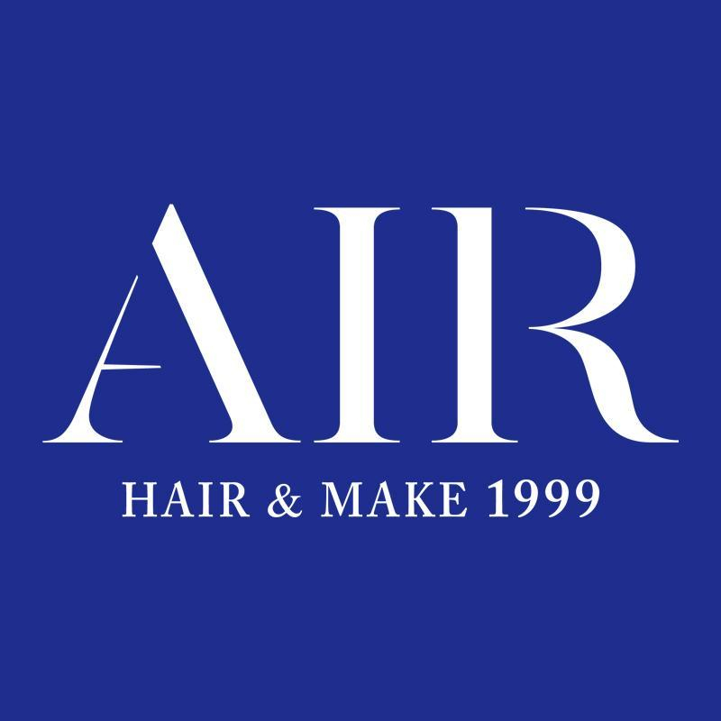 AIR サロン定休日のお知らせ