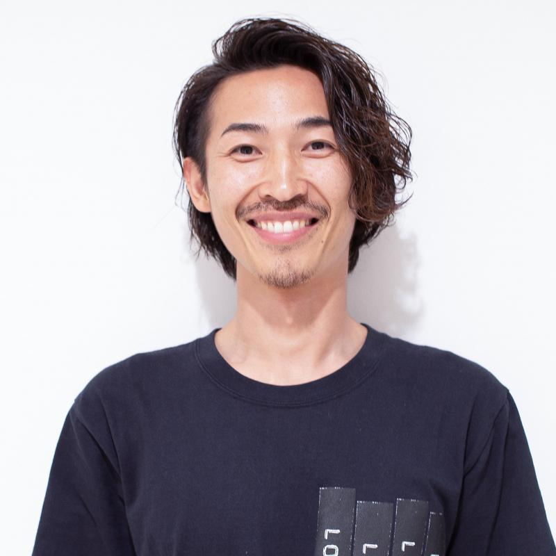 air Director　杉崎秀弥　出勤店舗のお知らせ