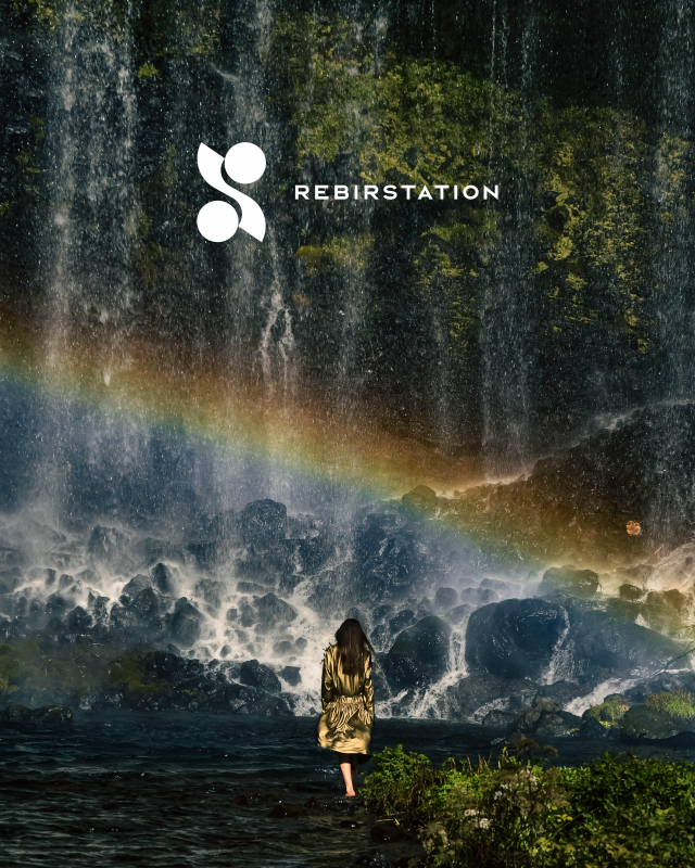 REBIRSTATION 2022年1月20日 グランドオープン