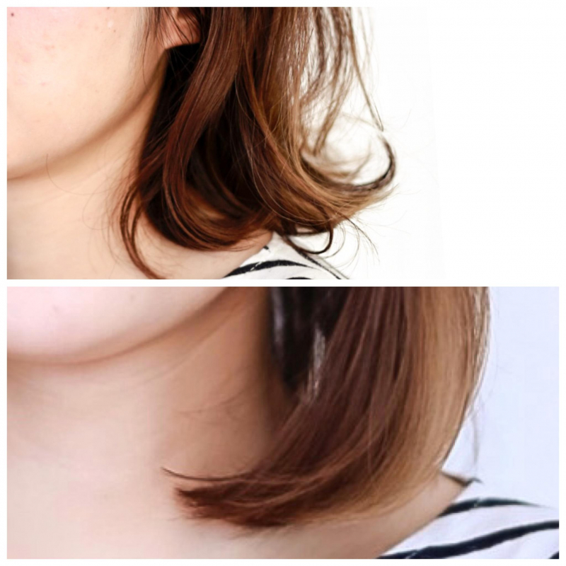 [30代ボブ好きの方へ]2021ボブヘアー