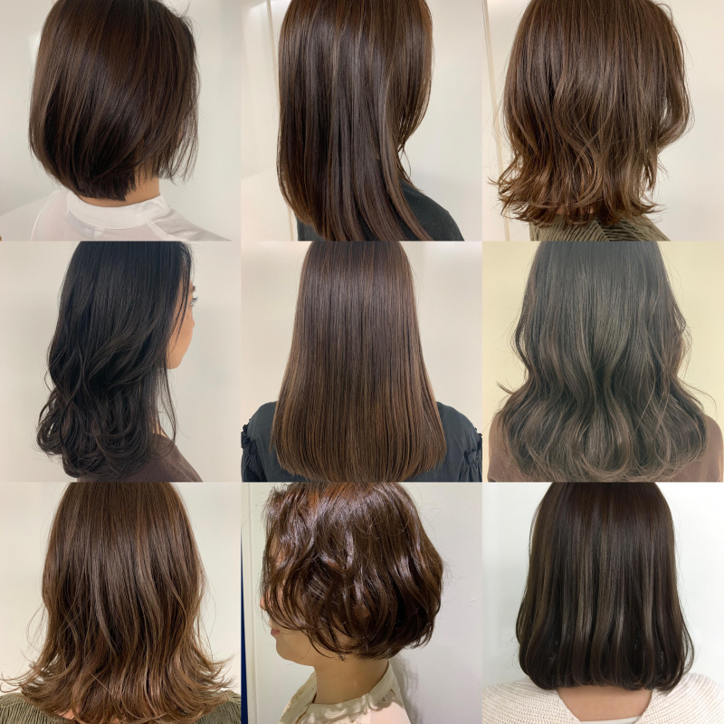 30代、主婦の方必見【365日絶対必要なヘアケア】oggi otto（オジオット）