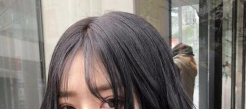 オルチャンヘアで夏はエンジョイ！