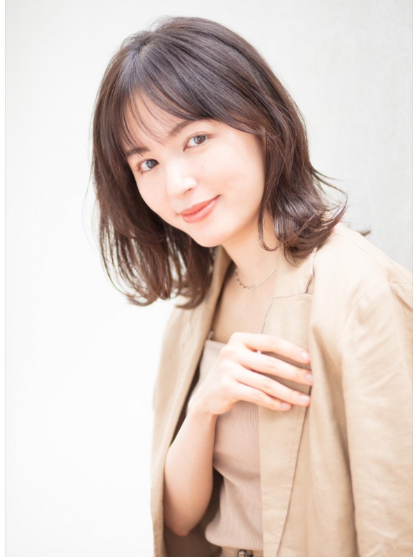 【現役美容師が教える！】30代からのエイジングケア