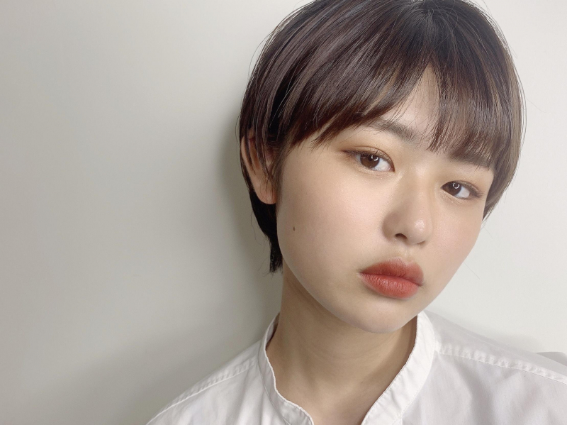 ボブに切りたいってときは！？自分に似合うポイント！？