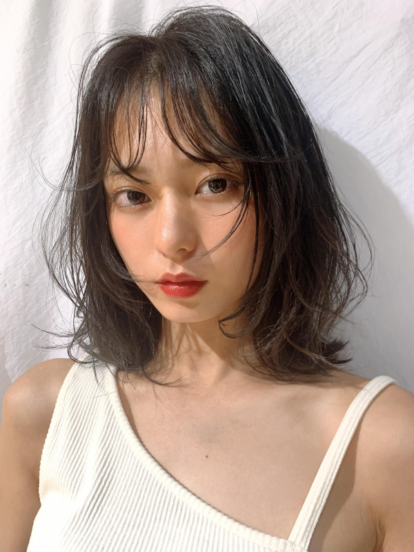 レイヤーカットへのこだわり