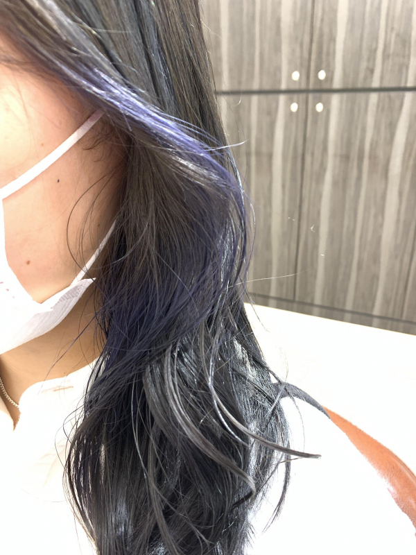バイオレットインナー★