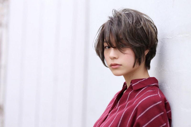 【2019春】ショートボブヘアカタログ