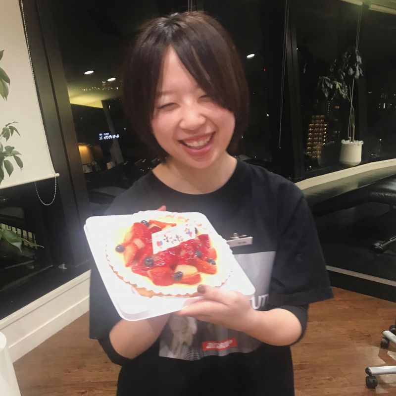 松本バースデー☆