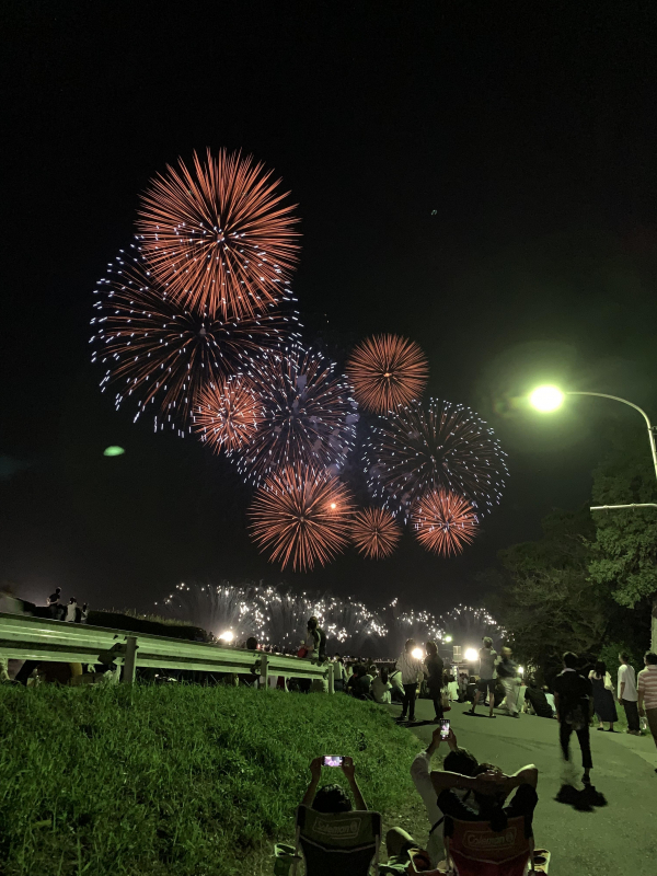 花火