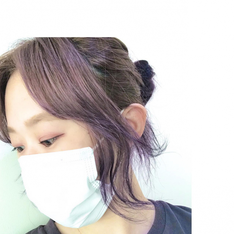 鬼滅カラー☆