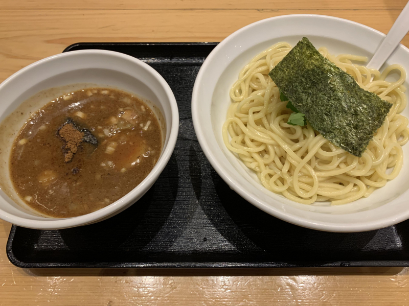 先輩とご飯！