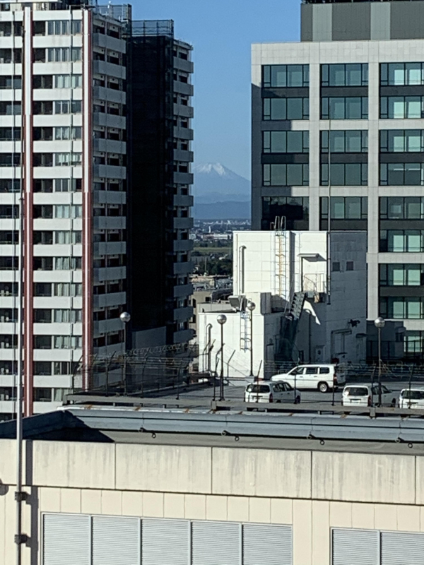 富士山????