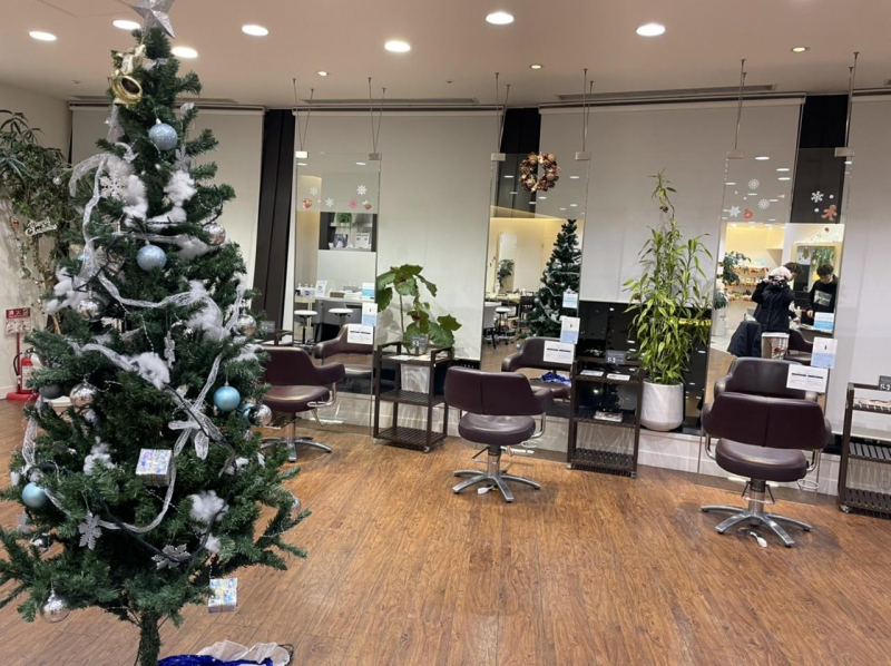 クリスマス使用！