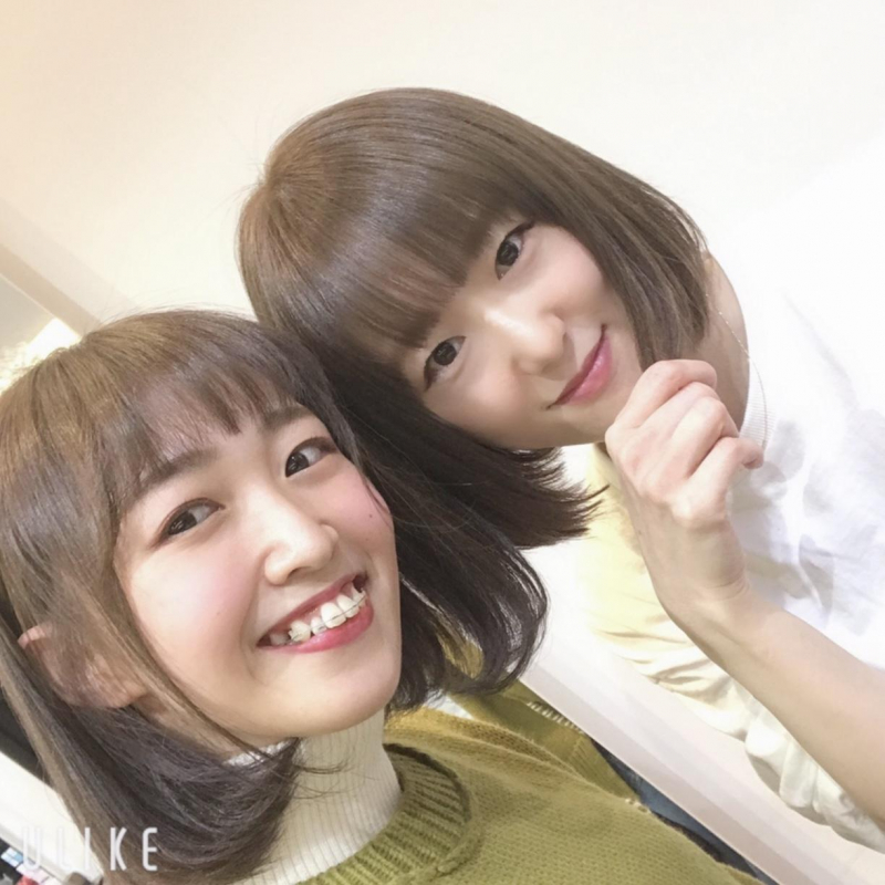モテ色☆