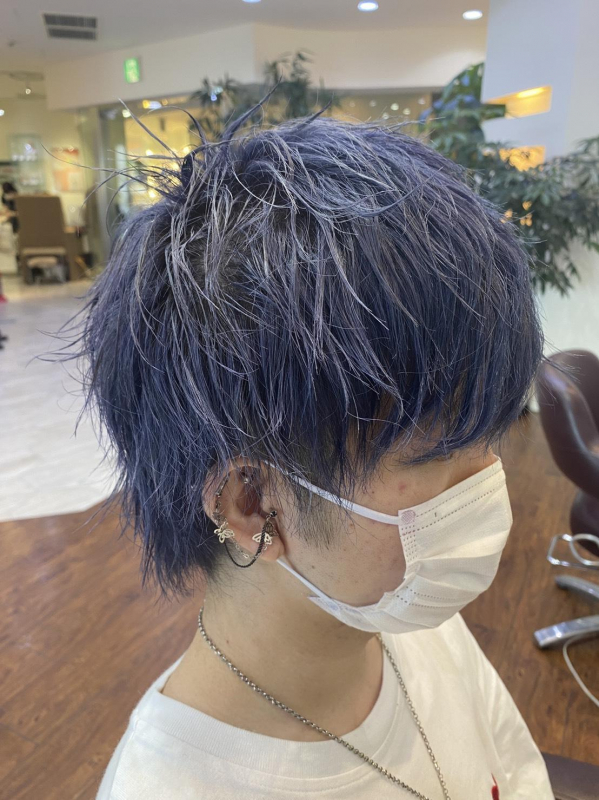副店長竹内聡