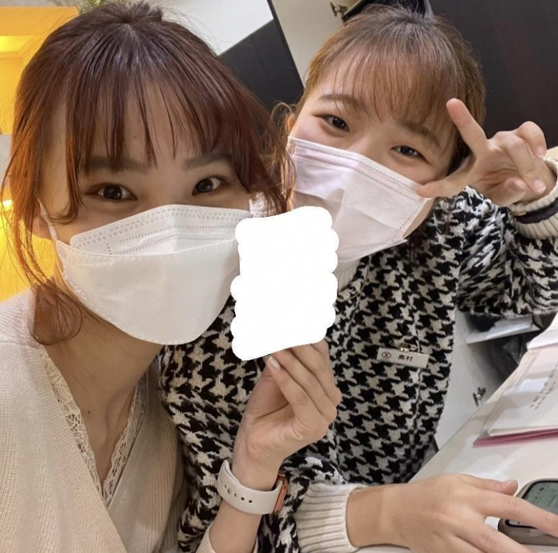 フロントガール‪‪❤︎‬