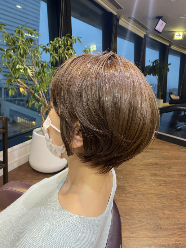 定番鉄板ショートカット
