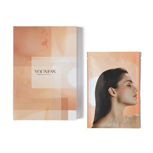 YOUNESSから新商品登場☆