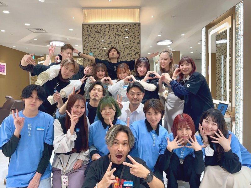 新生air池袋⭐︎