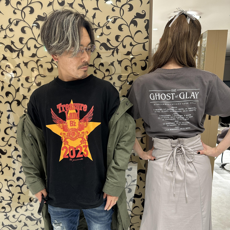 百貨店らしくない