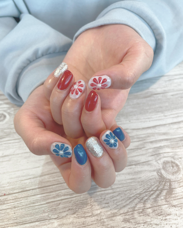 NEW NAIL!!