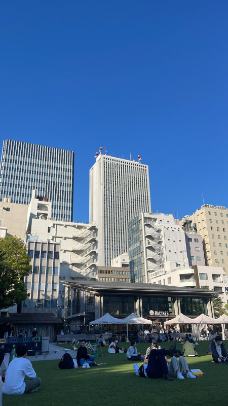 池袋のおすすめスポット⭐︎