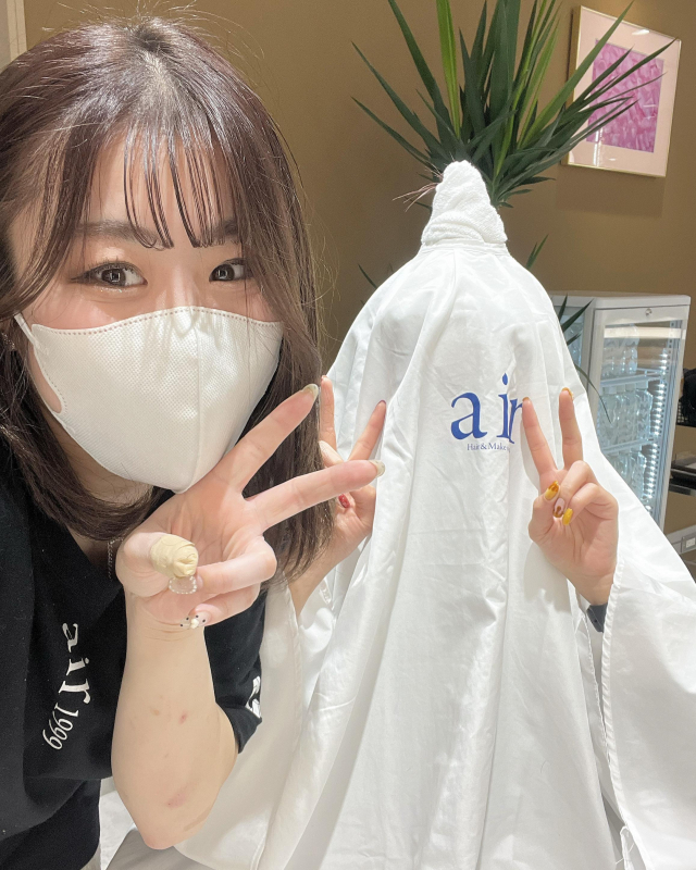 同期のイタズラ！